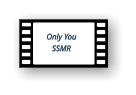 Only You  SSMR